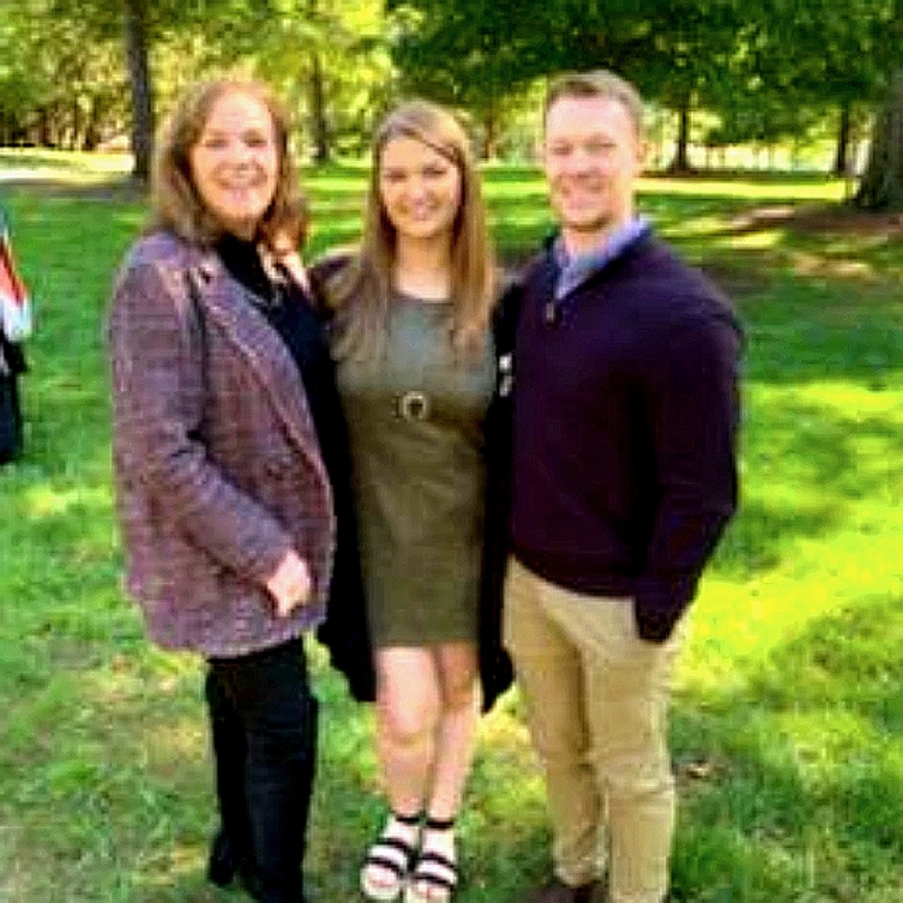 Meet your Posher, Nancy